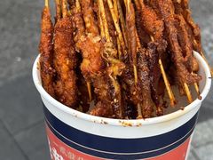 -降龙爪爪(建设路1店)