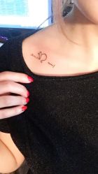 -極致刺青TATTOO STUDIO 私人订制