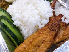 -BOIBOI马来茶餐室(江宁路店)