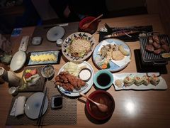 -琴寿司居酒屋(软件园店)