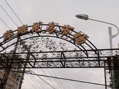 -溪岸路花鸟市场