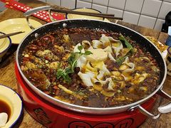 -聂发财重庆江湖菜(解放碑店)