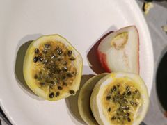 -奔海甄选·活鲜刺身铁板烧自助(太原里店)