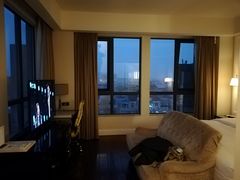 -四川江油戴斯大酒店