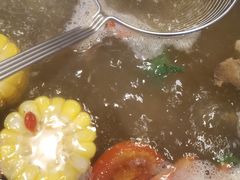 -潮味四季潮汕牛肉火锅(来凤街店)