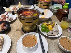 -初色海鲜自助(万丰路店)