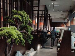 -匠和风精致料理(莆田财富中心店)