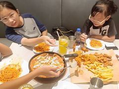 -必胜客(长安长青店)