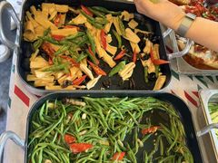 -四季轩中餐厅·萧山味道·运河家宴(三立开元名都店)