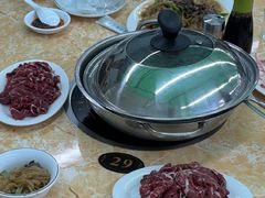 -老二正宗汕头牛肉丸店