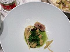 -宴昆山·私房菜(春晖店)
