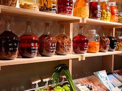 -一坐一忘云南菜(嘉里中心店)