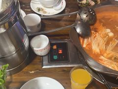 -凯里老街坊酸汤鱼(青云路店)