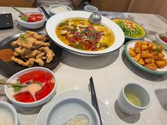 -火婆子·川小馆(扬韬科技广场店)