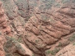 -张掖平山湖大峡谷