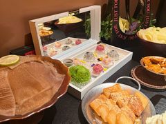 -色響火锅(恒隆广场店)