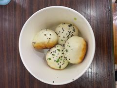 -许记生煎(遵义路店)