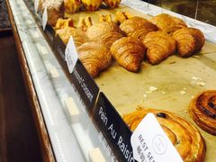 -WHEAT&BAKER-麥(凯德来福士店)