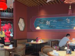 -日丰园海肠水饺·老字号大连海鲜(银泰城店)
