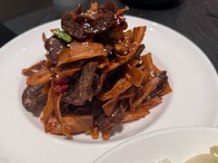 -阿喆私房菜(西五路店)