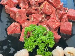 -水木锦堂·自助铁板烧(方庄时代店)