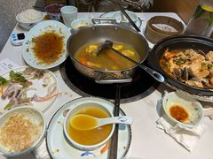 -顺卿庭·广东顺德菜(夫子庙水游城店)