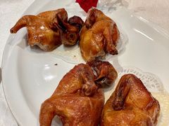 生炸妙龄鸽-金满楼(天河中路店)