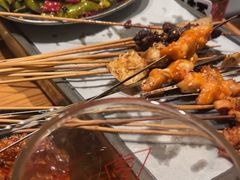 -北丐先生·野馄饨烧烤(长宁龙之梦店)