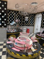 -MELAND CLUB亲子乐园·派对·餐厅(北京芳圆里ID MALL店)