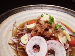 -笑福亭料理小馆(解放碑店)