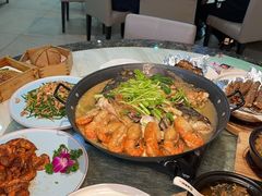 -點無缺茶楼·海鲜酒家(世博店)