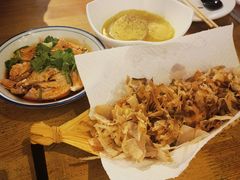 -鬼味烤翅(南锣鼓巷店)