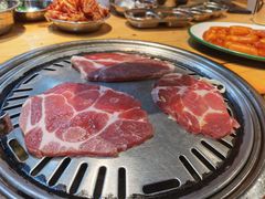 -麻蒲碳烤肉(远景路1号店)