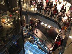 -NIKE品牌体验店(南京东路店)