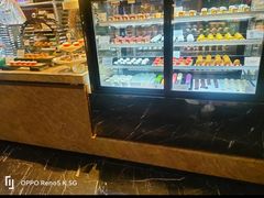 -半岛翡丽海鲜自助餐厅(观风亭店)