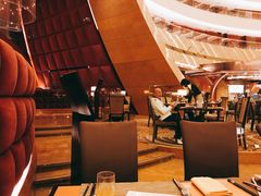 -杭州国际会议中心洲际酒店-原素全日餐厅(解放东路店)