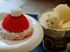-茶是一枝花泡茶店