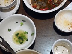 -味上湘菜馆(岳麓山店)