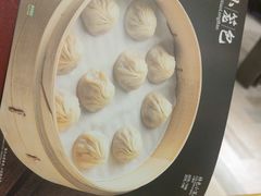 -鼎泰丰(嘉年华•海信广场VILLAGE店)