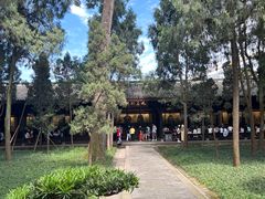 -成都武侯祠博物馆