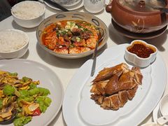 -怡得观滇餐厅·地道昆明菜·1996(海埂大坝店)