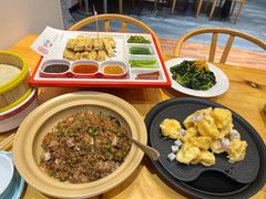 -肘子酥·天津菜·特色捞面(德云社店)