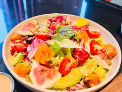 -Nord Grill&Bar Highland诺德西餐(深圳欢乐海岸店)