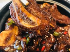 -乾隆美食·本帮菜(黄河路店)