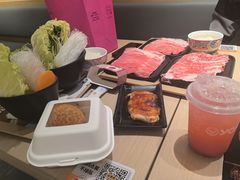 -吉野家(宾水道店)