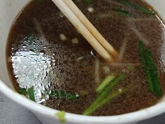 -四里沙茶面(湖滨四里店)