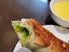 -福荣居褡裢火烧京味家常菜(西四店)
