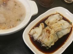 -卓粤拉肠(红庙店)