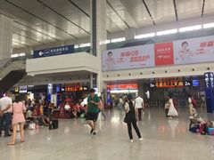 -重庆北站-北广场铁路售票处