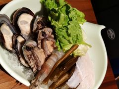 -Mr·Fish鱼鲜生海鲜放题(银泰in99店)
